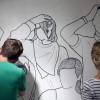 This Is Hastings Directory - Loose Murals