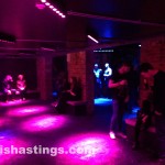 This Is Hastings - West Exit